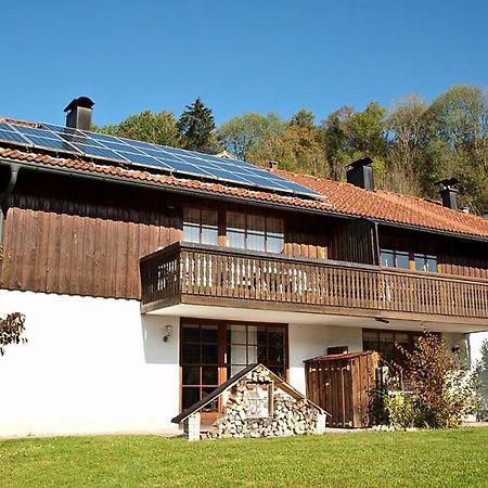 Ferienwohnung Sonnentau Im Feriendorf Sonnenhang Im Allgaeu Missen-Wilhams Eksteriør bilde