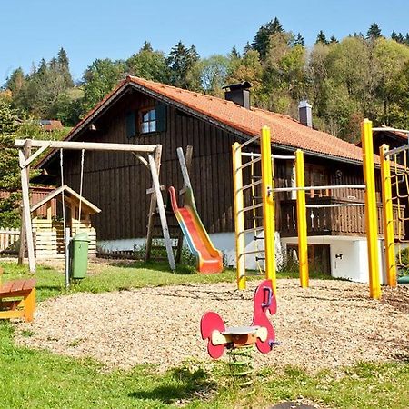 Ferienwohnung Sonnentau Im Feriendorf Sonnenhang Im Allgaeu Missen-Wilhams Eksteriør bilde