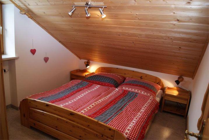 Ferienwohnung Sonnentau Im Feriendorf Sonnenhang Im Allgaeu Missen-Wilhams Eksteriør bilde