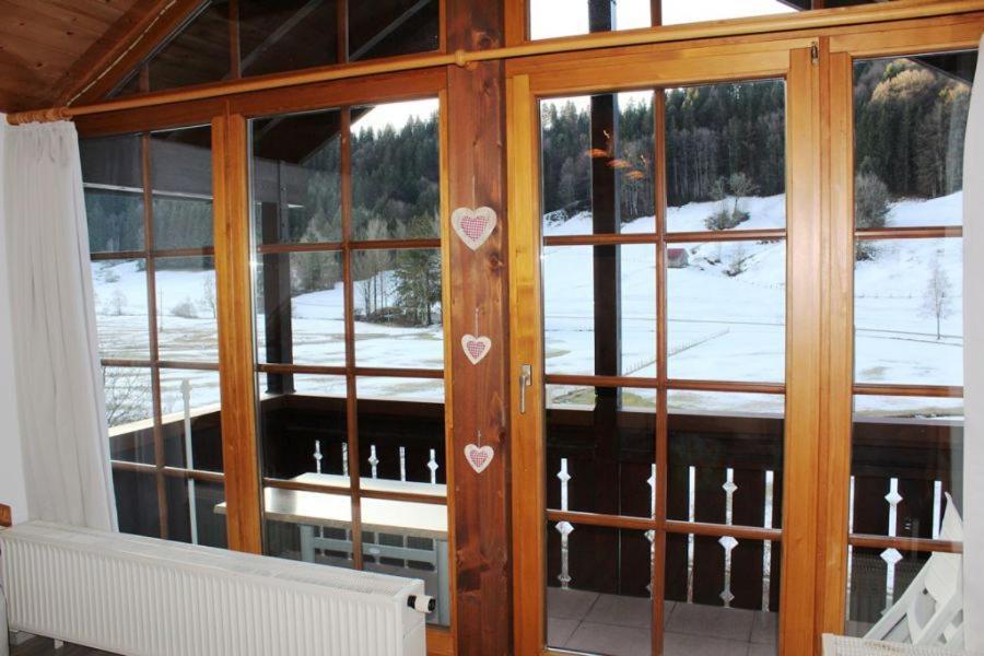 Ferienwohnung Sonnentau Im Feriendorf Sonnenhang Im Allgaeu Missen-Wilhams Eksteriør bilde