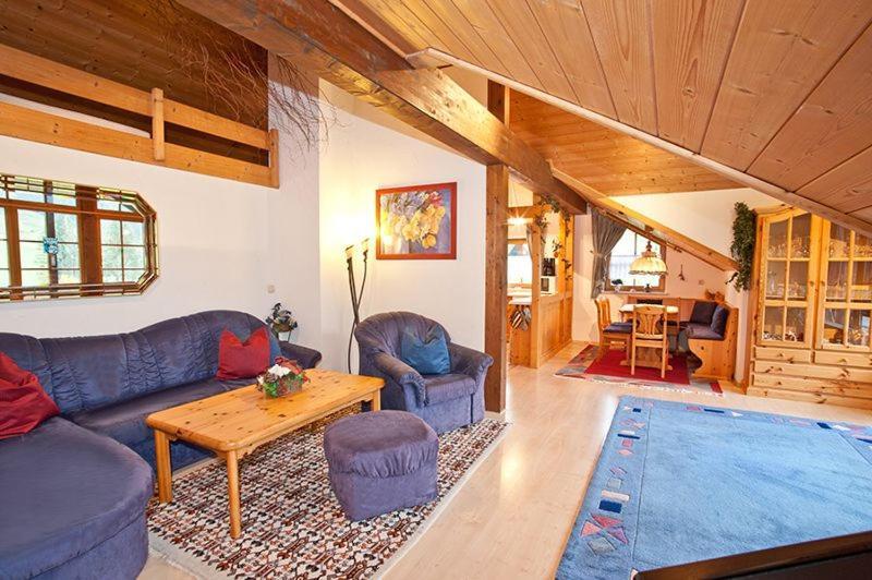 Ferienwohnung Sonnentau Im Feriendorf Sonnenhang Im Allgaeu Missen-Wilhams Eksteriør bilde